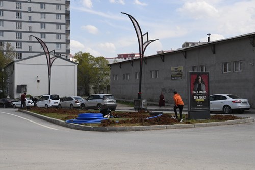 REFÜJLERDE FİSKİYE ÇALIŞMASI BAŞLADI